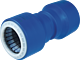 HAWLE-GRIP connector PE d 90 mm