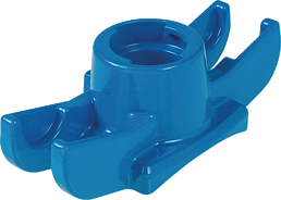 Universal tapping clamp ZAK<sup>®</sup> 46 DN 65 - 500