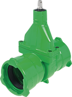 Plug-in sleeve-waste water slider BAIO DN 80 d 98 mm