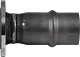 Überschiebmuffe mit Flansch SMU-F DN 50 d 60.3 mm PN 16