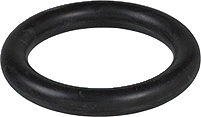 O-ring d 25 mm
