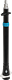 Guarnizione di posa telescopica lunga DN 50 Tipo 2016